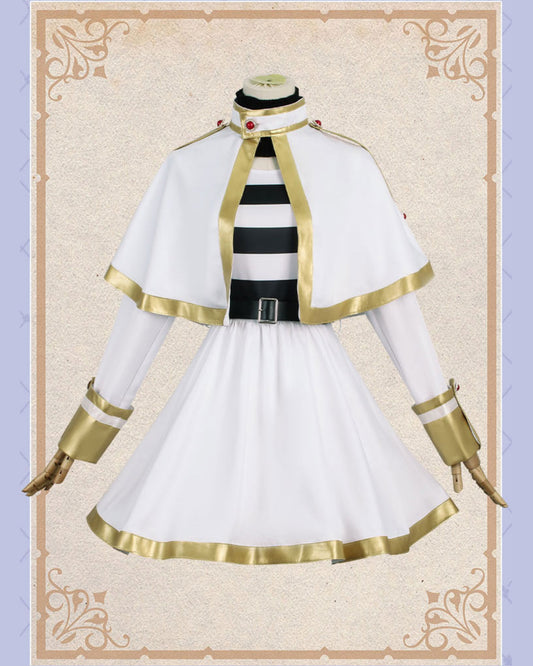 【Frieren】Frieren Cosplay Costume Full Set