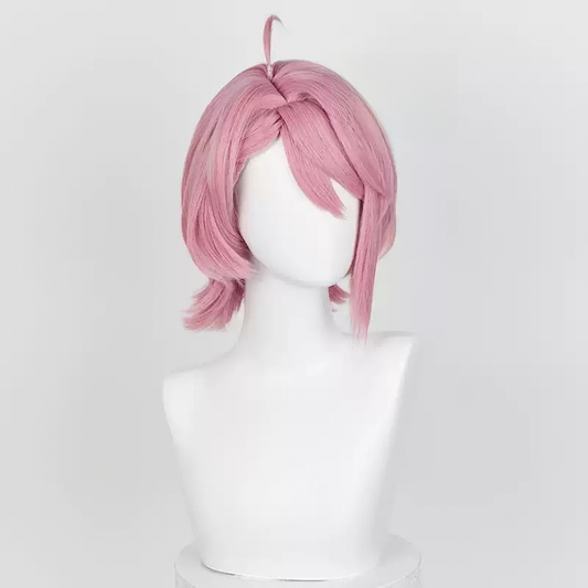 【DAN DA DAN】Aira Shiratori Cosplay Wig