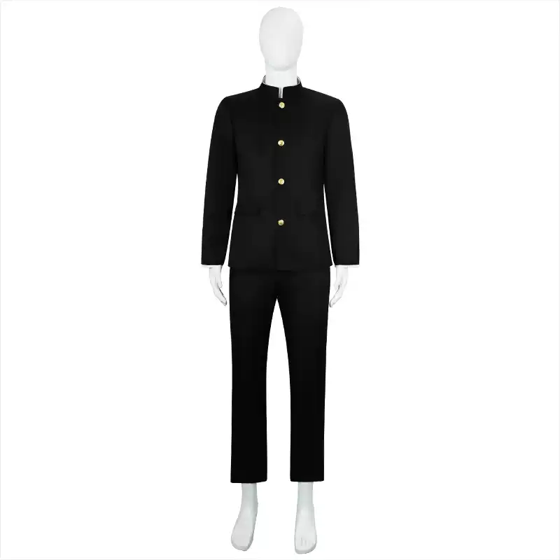 【DAN DA DAN】Takakura Ken Cosplay Costume Full Set