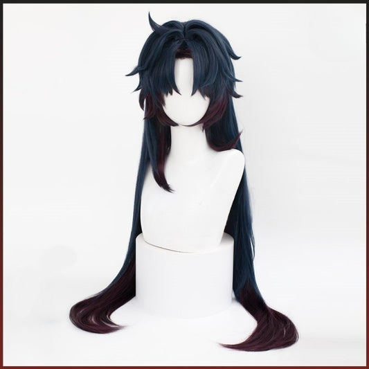 【Honkai: Star Rail】Blade Cosplay Wig