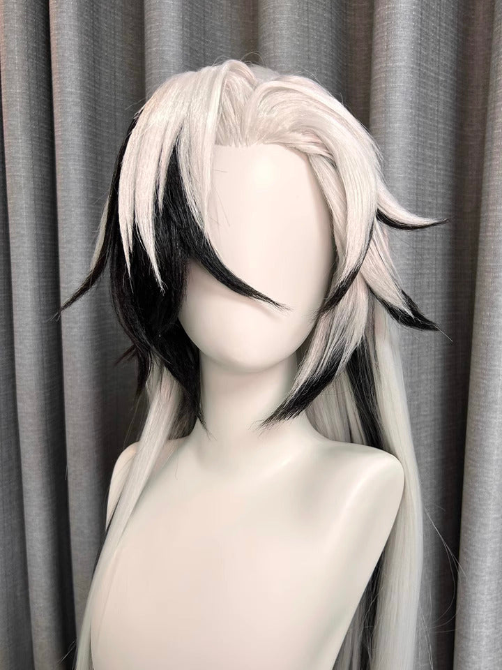 【Honkai: Star Rail】Boothil Cosplay Wig