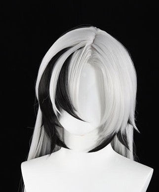 【Honkai: Star Rail】Boothil Cosplay Wig