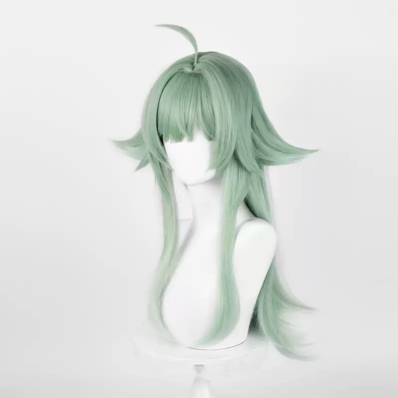 【Honkai: Star Rail】Huo Huo Cosplay Wig