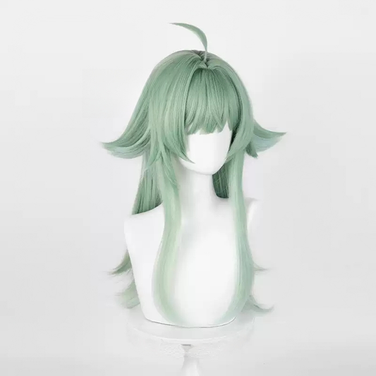 【Honkai: Star Rail】Huo Huo Cosplay Wig