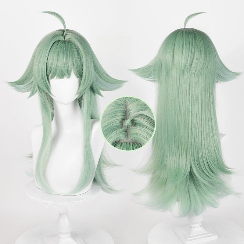 【Honkai: Star Rail】Huo Huo Cosplay Wig