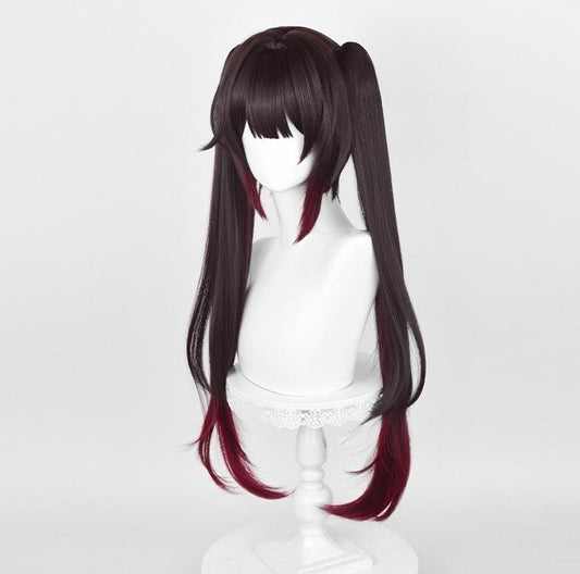 【Honkai: Star Rail】Sparkle Cosplay Wig