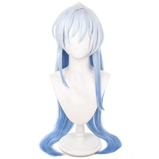 【Honkai: Star Rail】Jing Liu Cosplay Wig