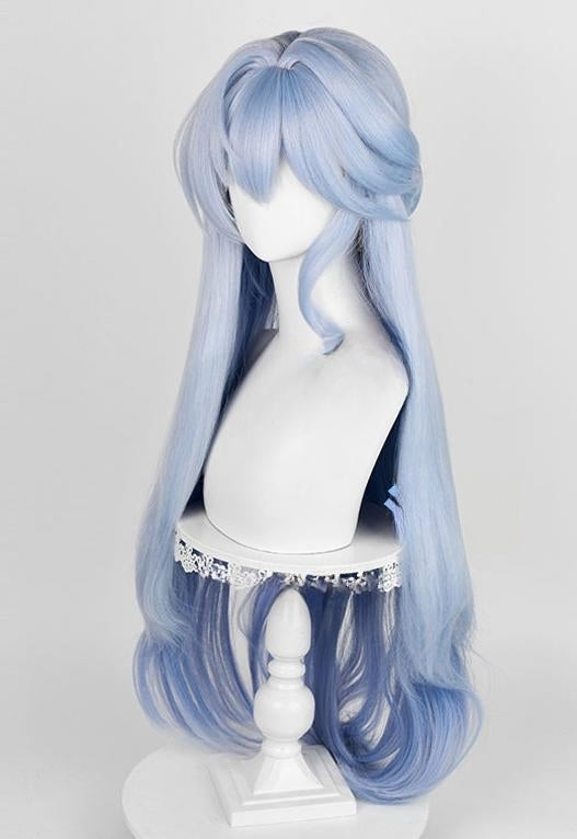 【Honkai: Star Rail】Robin Cosplay Wig