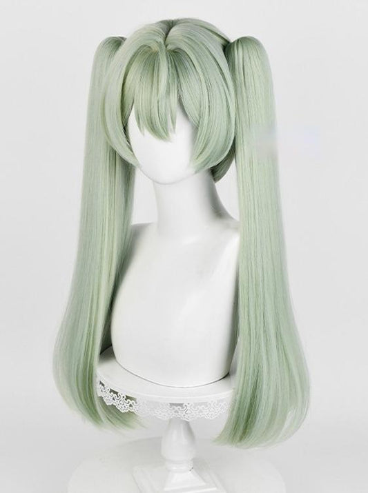 【Zenless Zone Zero】Corin Cosplay Wig